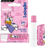 dm-drogerie markt Labello Lippenpflege Velvet Rose Disney Daisy Duck - bis 15.07.2024