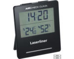 Hornbach Digitales Hygrometer Laserliner AirCheck Clima