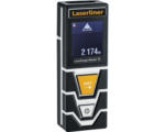 Hornbach Laser-Entfernungsmesser Laserliner RANGEMASTER T2