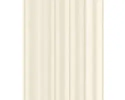 Vliestapete Harald Glööckler Streifen creme