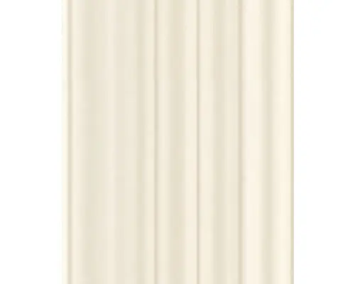 Vliestapete Harald Glööckler Streifen creme
