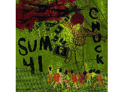 Sum 41 - Chuck [CD Extra/Enhanced]