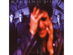 Killing Joke - night time [CD]