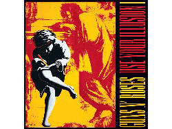 Guns N' Roses - Use Your Illusion I (Super Deluxe 2CD) [CD]