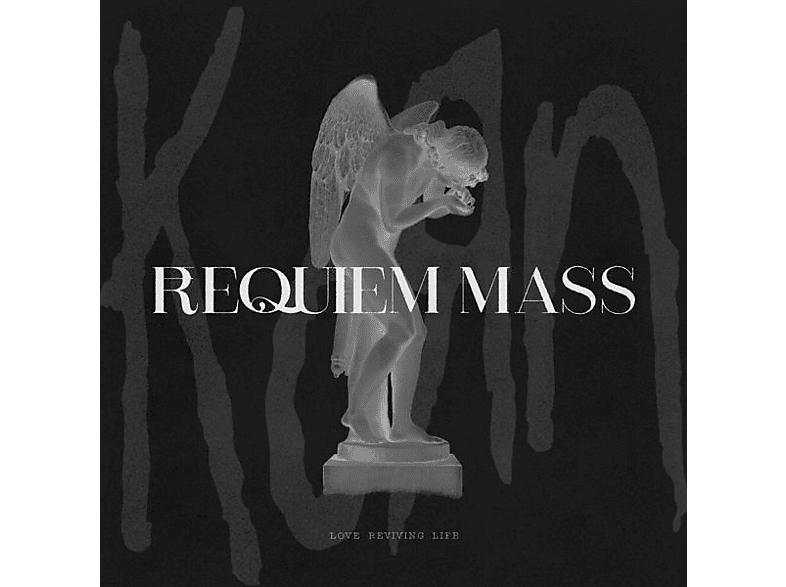 Korn - Requiem Mass [CD]