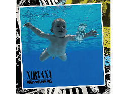 Nirvana - Nevermind- 30th Anniversary Edt. (2CD Deluxe) [CD]