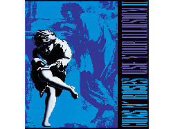 Guns N' Roses - Use Your Illusion II (Super Deluxe 2CD) [CD]