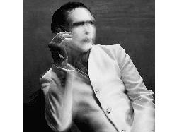 Marilyn Manson - Pale Emperor [CD]