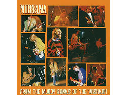 Nirvana - From the Muddy Banks of Wishkah [CD]