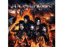 Black Veil Brides - Set The World On Fire [CD]