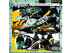 Anthrax - Anthrology: No Hit Wonders (1985-1991) [CD]