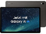 MediaMarkt Dornbirn Messepark Samsung Galaxy Tab S9 Wifi 256GB, Graphite; Tablet - bis 15.03.2025