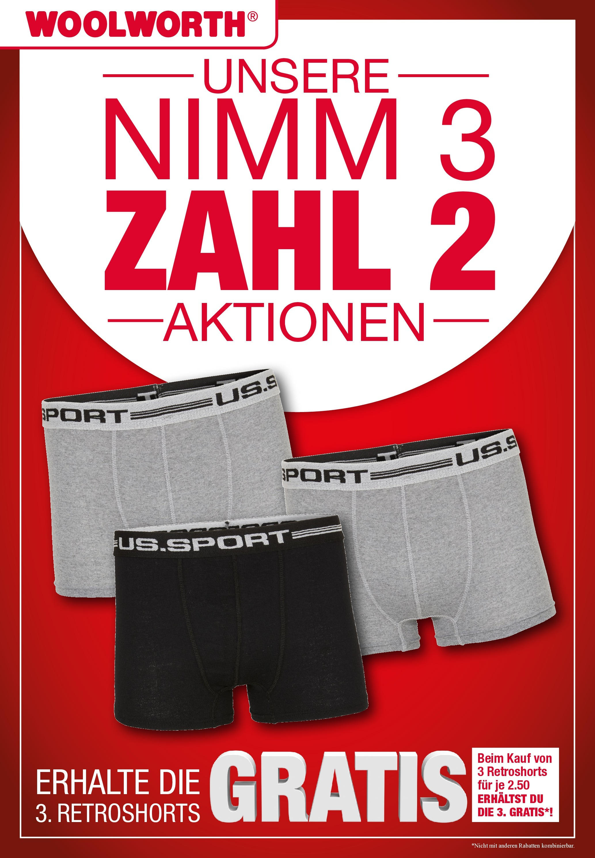 Woolworth Wochenangebote von 24.10.2024 - Aktuelle Angebote | Seite: 35