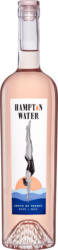 Hampton Water Rosé Languedoc AOP, Frankreich, Languedoc-Roussillon, 2023, 75 cl