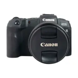 Безогледален фотоапарат CANON EOS RP+RF24-105mm IS STM 26.2 MPx, WI-FI, MIRRORLESS