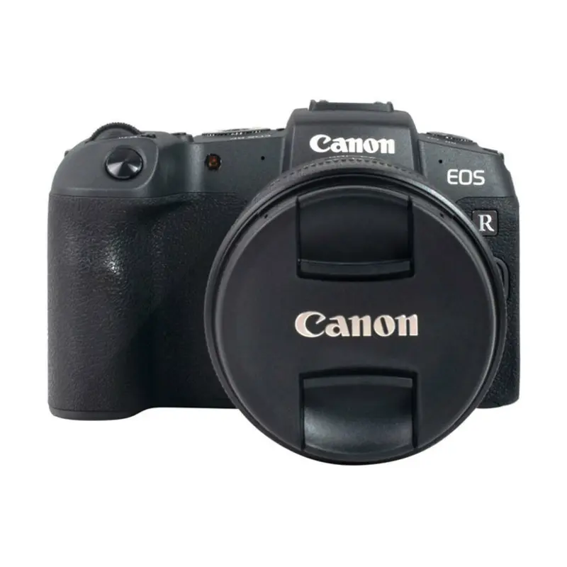 Безогледален фотоапарат CANON EOS RP+RF24-105mm IS STM 26.2 MPx, WI-FI, MIRRORLESS