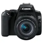 Технополис DSLR фотоапарат CANON EOS 250D 18-55 IS 24.1 MPx, WI-FI - до 29-10-25
