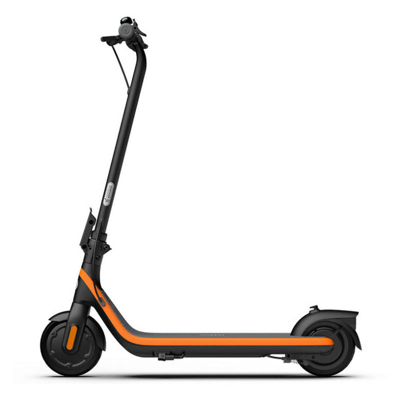 Електрически скутер-тротинетка SEGWAY KICKSCOOTER C2 E ДО 16 КМ/Ч, ПРОБЕГ ДО 11 КМ