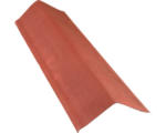 Hornbach Onduline Ortgang/Kantenwingel rot 1000 x 310 x 3 mm