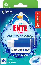dm-drogerie markt WC-Ente WC-Reiniger Frische Siegel - bis 30.06.2024