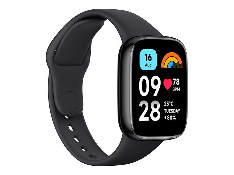 Smartwatch XIAOMI Redmi Watch 3 Active