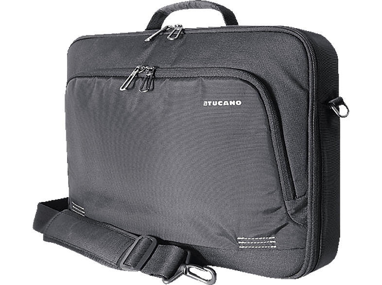 Tucano Laptoptasche Forte für bis zu 15'' Notebooks; Notebooktasche