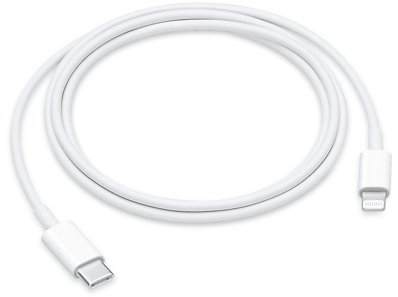 Apple USB‑C auf Lightning Kabel (1 m); Ladekabel