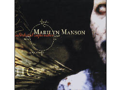 Marilyn Manson - Antichrist Superstar [CD]