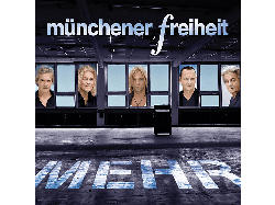 Münchener Freiheit - Mehr (Noch Edition) [CD]