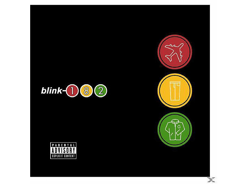 Blink-182 - Take Off Your Pants And Jacket [CD]