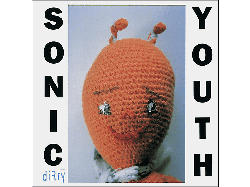 Sonic Youth - Dirty [CD]