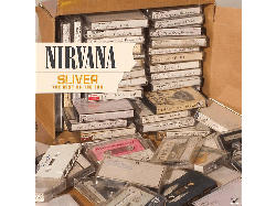 Nirvana - Sliver Best of [CD]