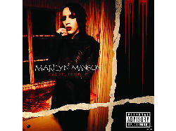 Marilyn Manson - Eat Me, Drink Me [CD]