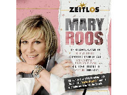 Mary Roos - Zeitlos-Mary [CD]