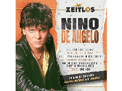 Nino De Angelo - Zeitlos [CD]