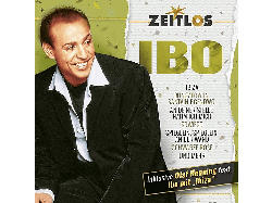 Ibo - Zeitlos-Ibo [CD]