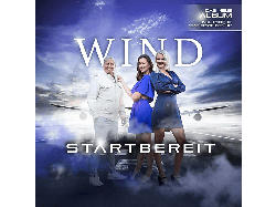 Wind - Startbereit [CD]