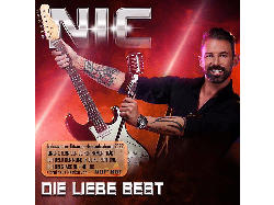 Nic - Die Liebe Bebt [CD]