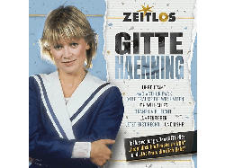 Gitte Haenning - Zeitlos-Gitte [CD]