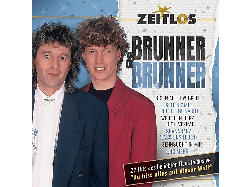 Brunner & - Zeitlos-Brunner [CD]