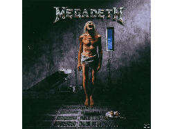 Megadeth - Countdown To Extinction-Remastered [CD]