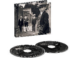 Volbeat - Rewind, Replay, Rebound (Limited Deluxe Edition) [CD]