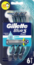 Gillette Самобръсначка различни видове
