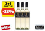 HOFER FLAT LAKE Pinot blanc Chardonnay, 0,75 l