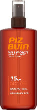 dm drogerie markt Piz Buin Tan & Protect Sun Oil Spray LSF 30