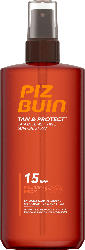 Piz Buin Tan & Protect Sun Oil Spray LSF 30