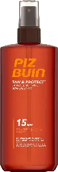 Piz Buin Tan & Protect Sun Oil Spray LSF 30