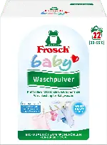 dm drogerie markt Frosch baby baby Waschpulver