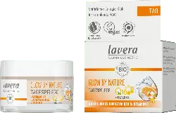 lavera Tagespflege Glow by Nature