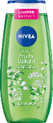 NIVEA Duschgel Fruity Delight